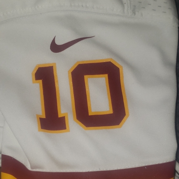 Rg3  nike jersey - Picture 5 of 5